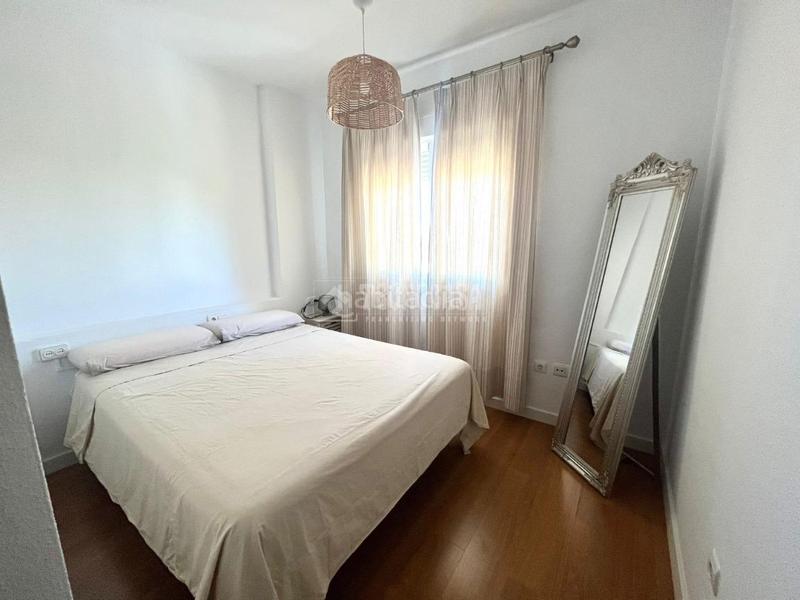 Foto 036d7e63-3f98-4104-a3e1-3b249e0c421f. Rent flat with parking in Chapín - Campus Universitario - Navinco Jerez de la Frontera