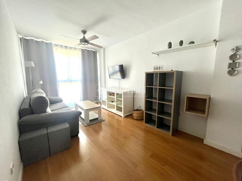 Foto 606a50d7-7457-4f71-9a70-79d2ccb740dd. Rent flat with parking in Chapín - Campus Universitario - Navinco Jerez de la Frontera