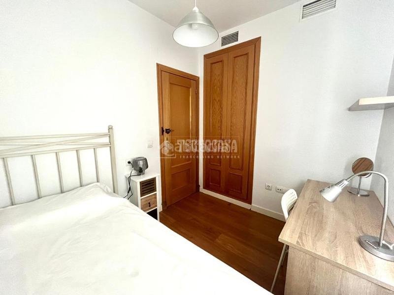 Foto 6ba30ea5-b3ab-477a-b7ba-5367d90a7688. Rent flat with parking in Chapín - Campus Universitario - Navinco Jerez de la Frontera