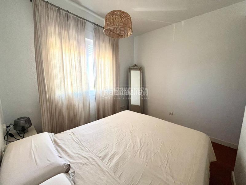 Foto cffc7e5f-c8a8-4ced-8735-f8a9bdb03e13. Rent flat with parking in Chapín - Campus Universitario - Navinco Jerez de la Frontera