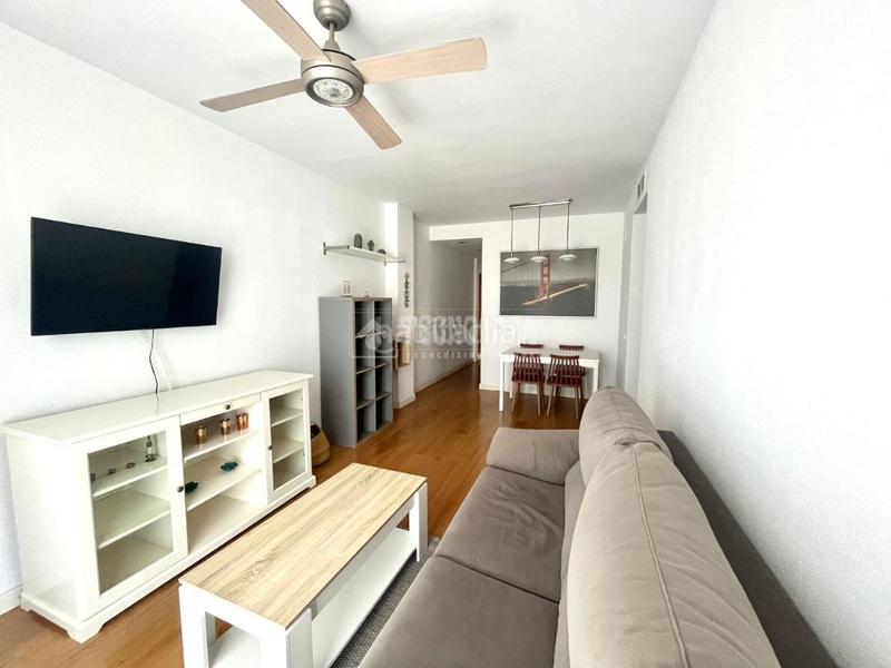 Foto f96420c9-989b-4029-8ced-c082ed8c0b39. Rent flat with parking in Chapín - Campus Universitario - Navinco Jerez de la Frontera