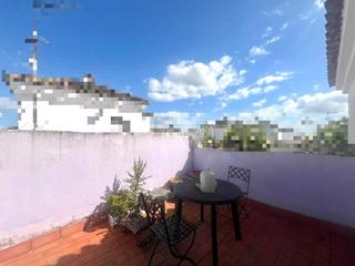 Maison à El Rocío - La Milagrosa. Casa en venta en jerez de la frontera