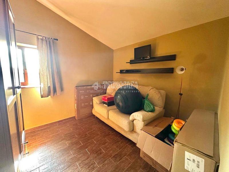 Foto 0419538a-8a43-4c84-928f-e299123a7716. Casa amb aparcament a Centro Jerez de la Frontera