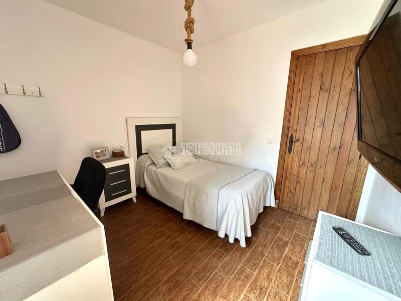 Foto 73f8028e-2636-4058-841d-dd313085c0dd. Casa amb aparcament a Centro Jerez de la Frontera