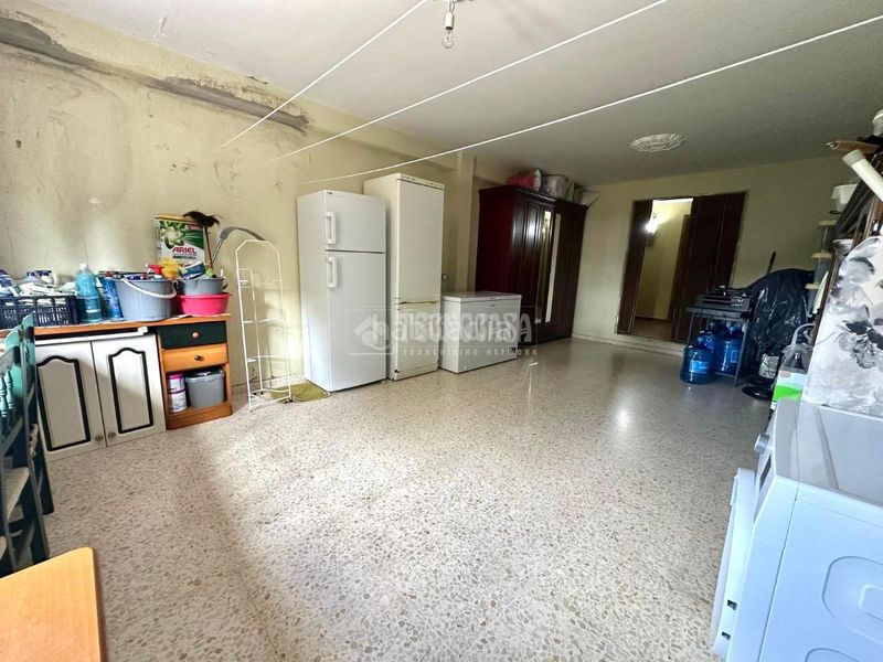 Foto 78874738-fc02-47d5-a6bf-87cbbb8ef19b. Casa amb aparcament a Centro Jerez de la Frontera