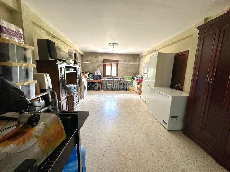 Foto 79793825-ad84-4e71-9d02-6e34ce836fcb. Casa amb aparcament a Centro Jerez de la Frontera