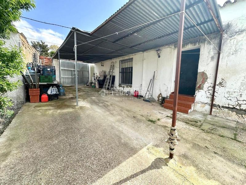 Foto 9125f884-92bb-4d00-b948-5c9460f62f0d. Casa amb aparcament a Centro Jerez de la Frontera