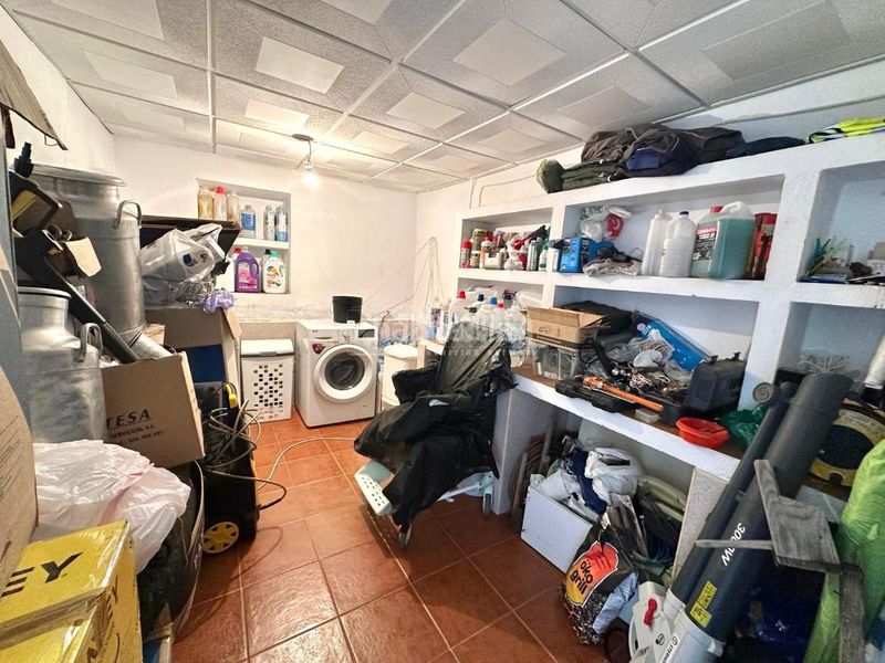 Foto 9c6fe752-b5f0-47ad-9435-77431fd344b0. Casa amb aparcament a Centro Jerez de la Frontera