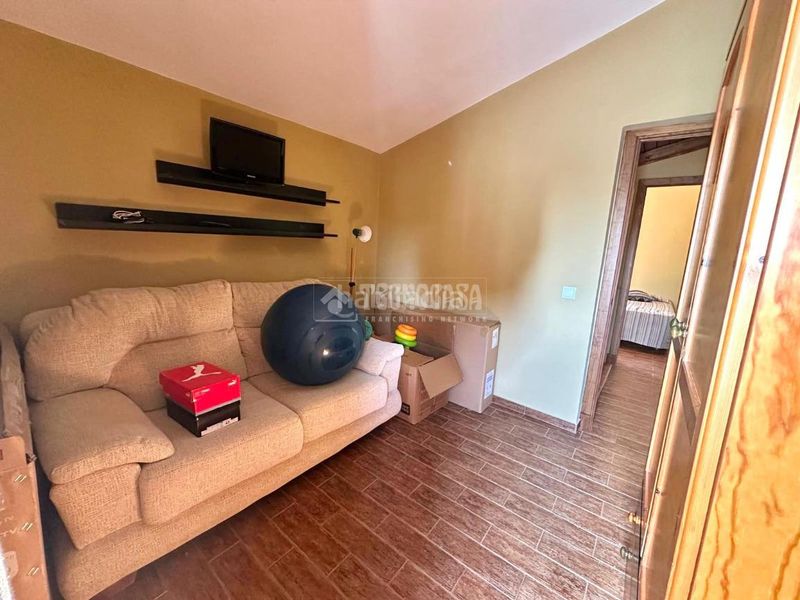 Foto c4dc266d-45b6-4910-a95f-3d80ff8f5d93. Casa amb aparcament a Centro Jerez de la Frontera