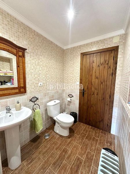 Foto cc248f89-9398-4238-98a9-05960f4ae1fd. Casa amb aparcament a Centro Jerez de la Frontera