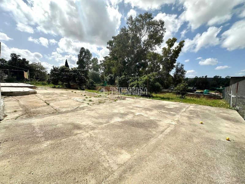 Foto dd229052-dcb9-4127-8053-2549988aac96. Casa amb aparcament a Centro Jerez de la Frontera