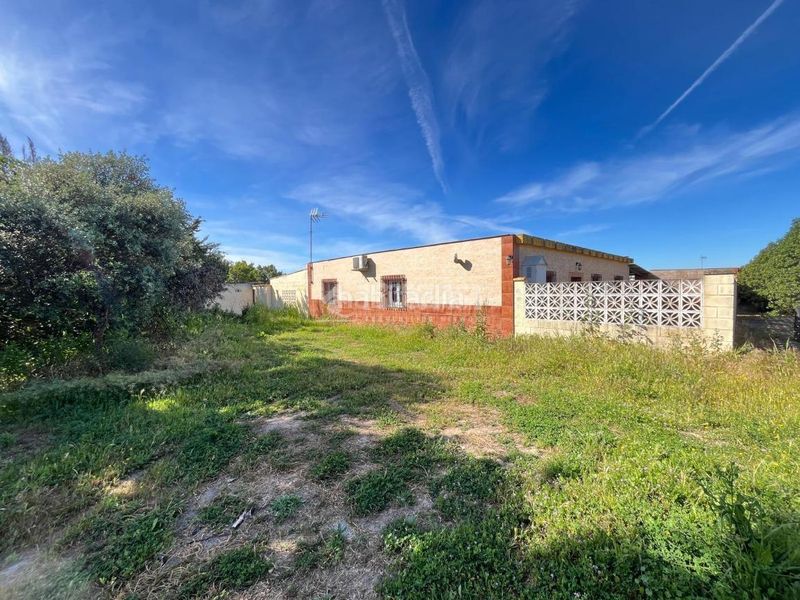 Foto 4b39e32d-8a35-4138-9ce1-28c178b67c0f. Finca rústica a Pozoalbero Jerez de la Frontera