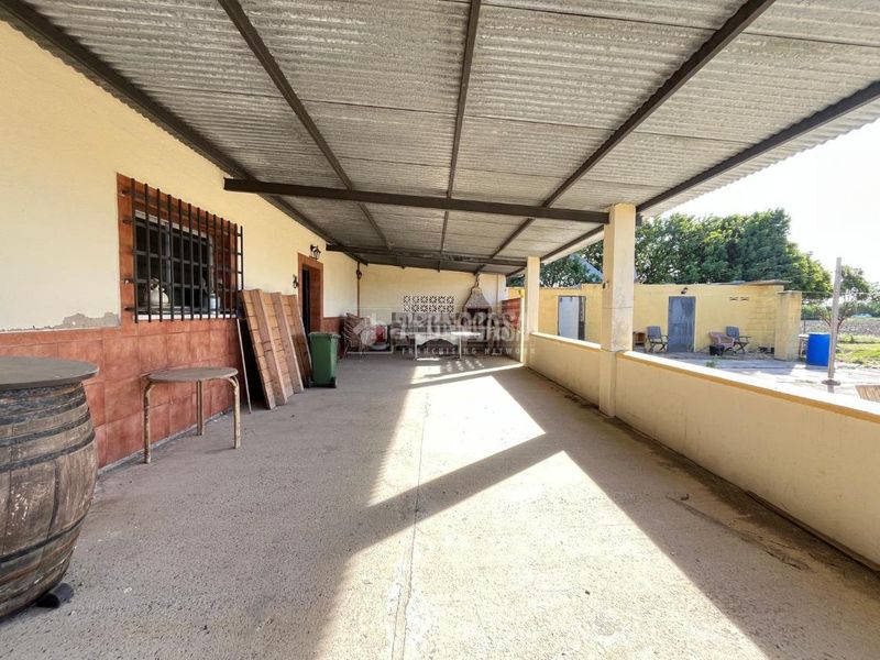 Foto a4a857be-8d16-4067-93c5-12eee8141cf2. Finca rústica a Pozoalbero Jerez de la Frontera