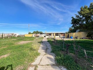 Finca rústica a Pozoalbero. Terrenos en venta en jerez de la frontera