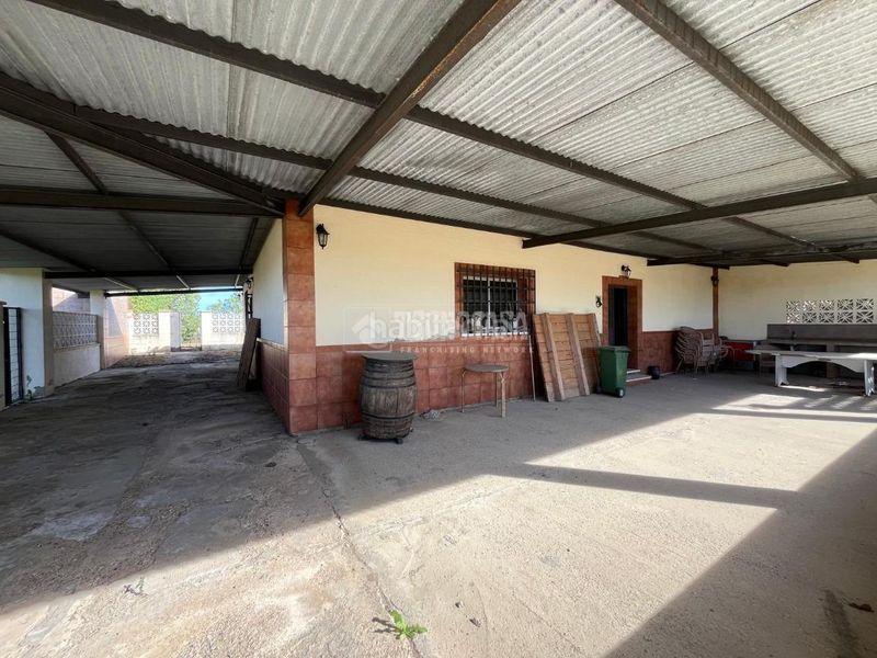 Foto f60c3089-dc6b-4940-9ab2-26c59e6254ac. Finca rústica a Pozoalbero Jerez de la Frontera