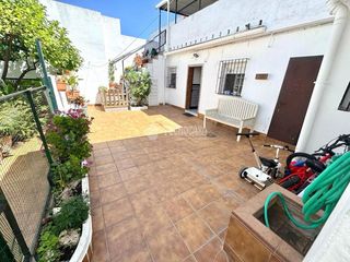 Doppelhaus in San José del Valle. Casa en venta en san josé del valle
