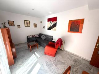 Pis a Madre de Dios. Piso en venta en jerez de la frontera