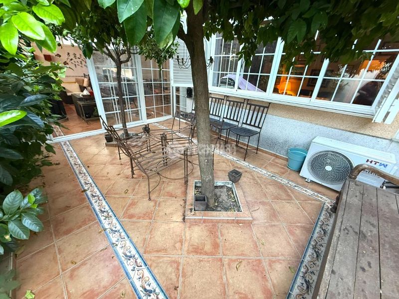 Foto de807c6b-955b-473b-a00f-9b93eb792053. Pis amb aparcament piscina a Chapín - Campus Universitario - Navinco Jerez de la Frontera