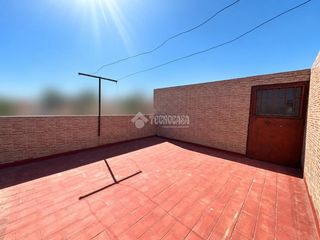 Casa aparellada a Caballero Bonald-S. José Obrero-Guadalcacín