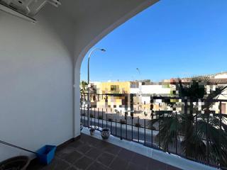 Pis a San José del Valle. Piso en venta en jerez de la frontera