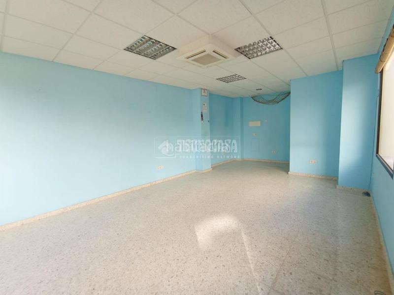 Foto 11e22a5f-56e7-4f8c-ba66-0c690818b7c4. Locale commerciale con riscaldamento in Chapín - Campus Universitario - Navinco Jerez de la Frontera