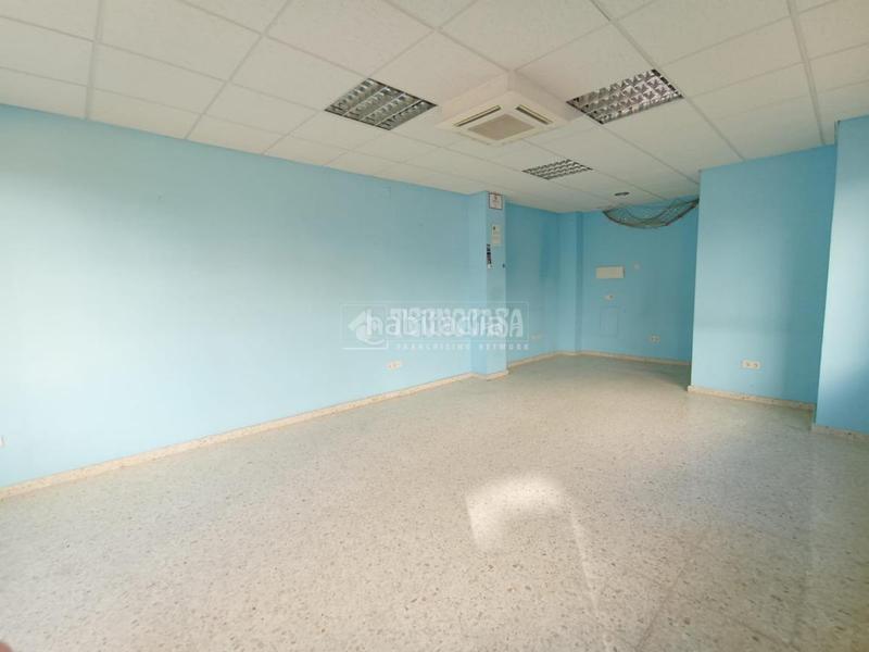 Foto 3240815c-1326-4e7d-83e6-5a1484b1278e. Locale commerciale con riscaldamento in Chapín - Campus Universitario - Navinco Jerez de la Frontera