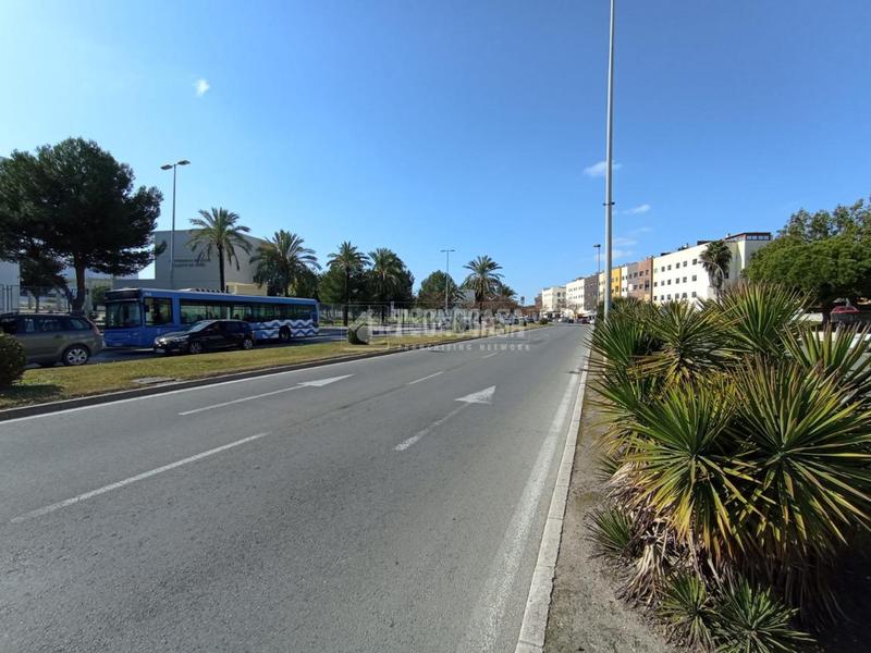 Foto 39d5a5e6-b5c1-4529-93ff-c1e173218398. Locale commerciale con riscaldamento in Chapín - Campus Universitario - Navinco Jerez de la Frontera