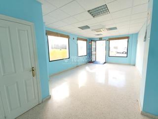 Local Comercial en Chapn - Campus Universitario - Navinco. Local comercial en venta en jerez de la frontera