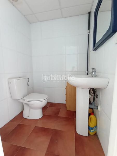 Foto 8d123597-4e75-4053-a10e-372a5550d98d. Locale commerciale con riscaldamento in Chapín - Campus Universitario - Navinco Jerez de la Frontera