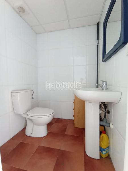 Foto b98148dc-dedc-49e9-93f4-691e674d3e4f. Locale commerciale con riscaldamento in Chapín - Campus Universitario - Navinco Jerez de la Frontera