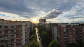 Affitto Appartamento in Pinar del Rey. Piso en alquiler en madrid