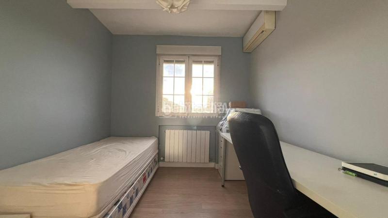 Foto f9c74e09-8575-4e4e-829c-2e98f9d67fd8. Miete etagenwohnung mit heizung in Pinar del Rey Madrid