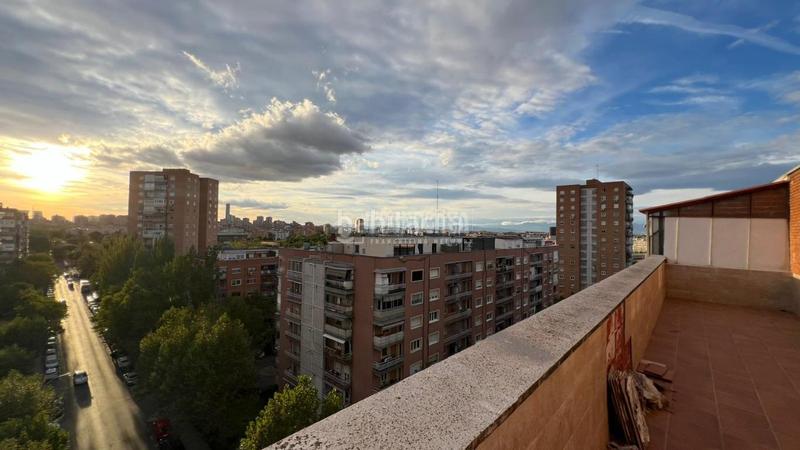 Foto 00231582-b1fb-4274-88e6-4e9778b514e8. Rent flat with heating in Pinar del Rey Madrid