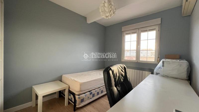 Foto 2918de00-a939-4c5c-9f76-58818b1d979f. Rent flat with heating in Pinar del Rey Madrid