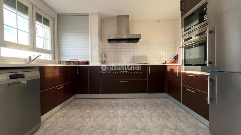 Foto f0e596b2-6765-4841-bf2d-242e9ccdd5a1. Rent flat with heating in Pinar del Rey Madrid