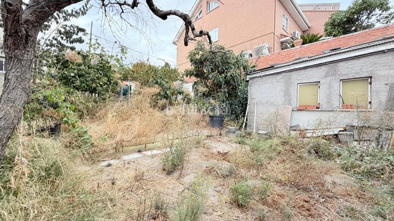 Foto 23002d47-b94c-4f5c-af34-6c42ffc5c6b1. Terrain résidentiel dans Valdebebas - Valdefuentes Madrid