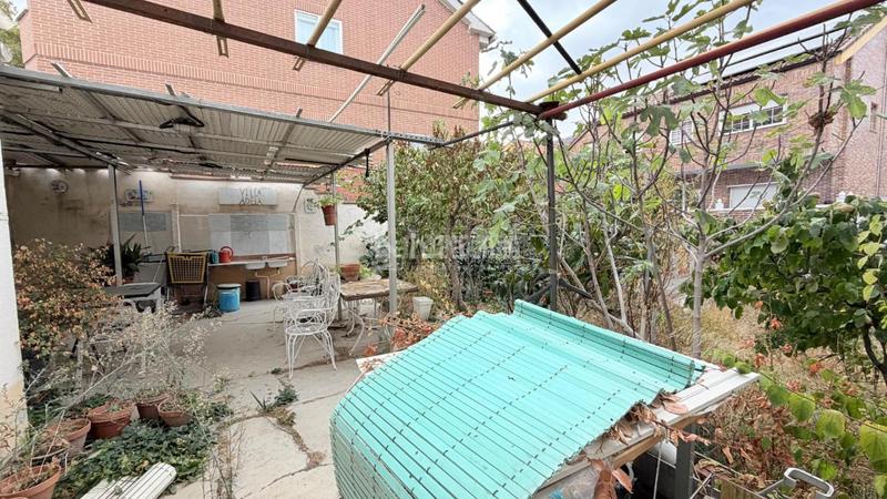 Foto 2d3b9ec8-3149-4c51-966f-b8bc851da9c2. Terrain résidentiel dans Valdebebas - Valdefuentes Madrid