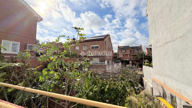 Foto 315b4791-44a0-4dbe-bf5b-968cda843823. Terrain résidentiel dans Valdebebas - Valdefuentes Madrid