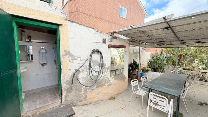 Foto 3265e003-f5ae-488b-a859-d7e639b60387. Terrain résidentiel dans Valdebebas - Valdefuentes Madrid