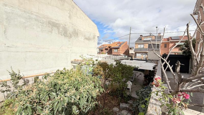 Foto 4d7213c2-bc72-4ee9-a5b4-c2b5fd917540. Terrain résidentiel dans Valdebebas - Valdefuentes Madrid