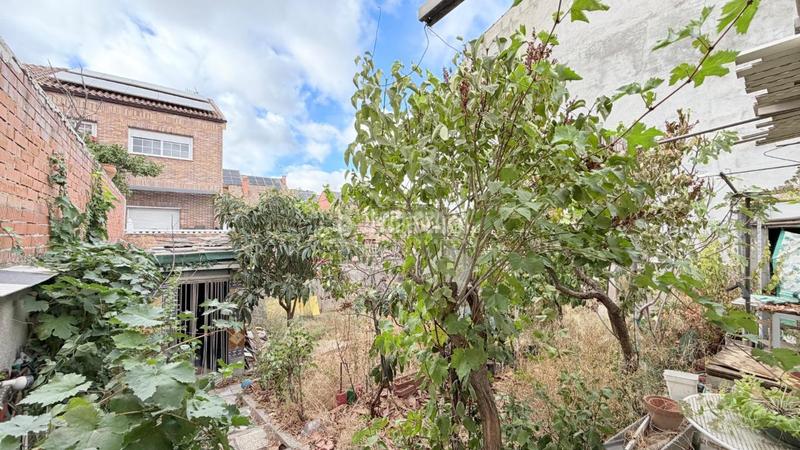 Foto 67d51660-e943-44ef-a20d-37a854be4a4b. Terrain résidentiel dans Valdebebas - Valdefuentes Madrid