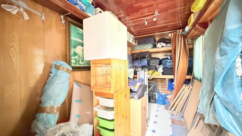 Foto 6912da09-bf95-4a66-89c8-4f828aeeff3c. Terrain résidentiel dans Valdebebas - Valdefuentes Madrid