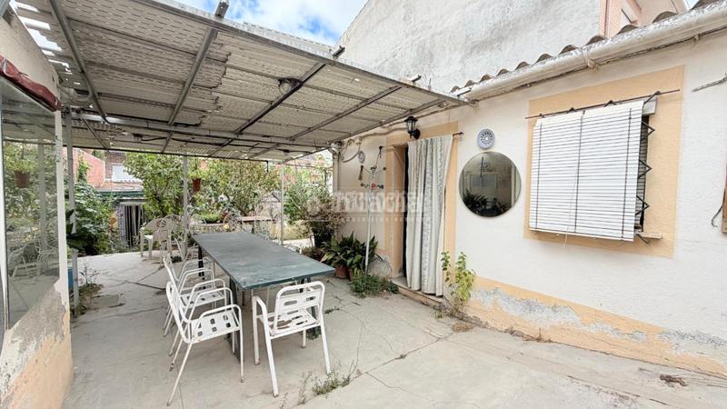 Foto 6a0f4ee5-1a81-4660-8b9e-61b8783e9386. Terrain résidentiel dans Valdebebas - Valdefuentes Madrid