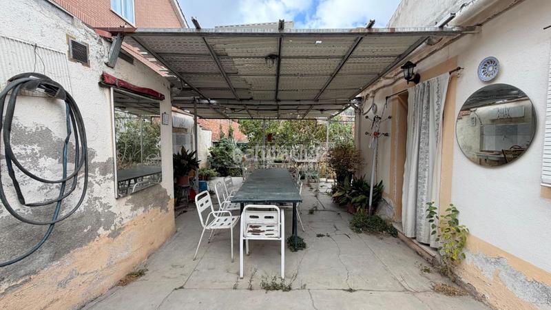 Foto 9b743565-5424-486e-a257-aaa98190712f. Terrain résidentiel dans Valdebebas - Valdefuentes Madrid