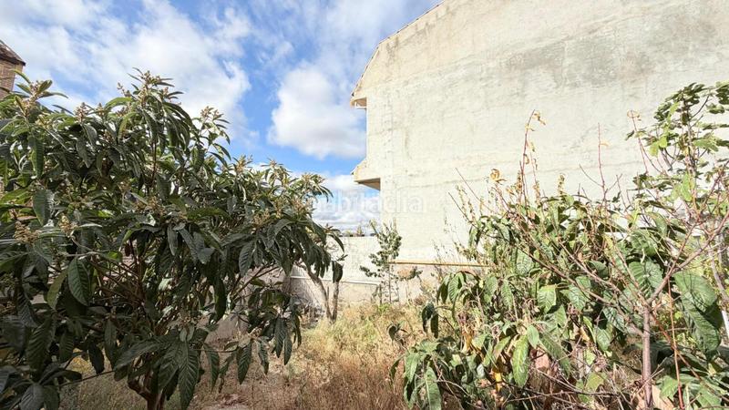 Foto b5c70e95-2a3c-4239-aab2-748fa77ad05b. Terrain résidentiel dans Valdebebas - Valdefuentes Madrid