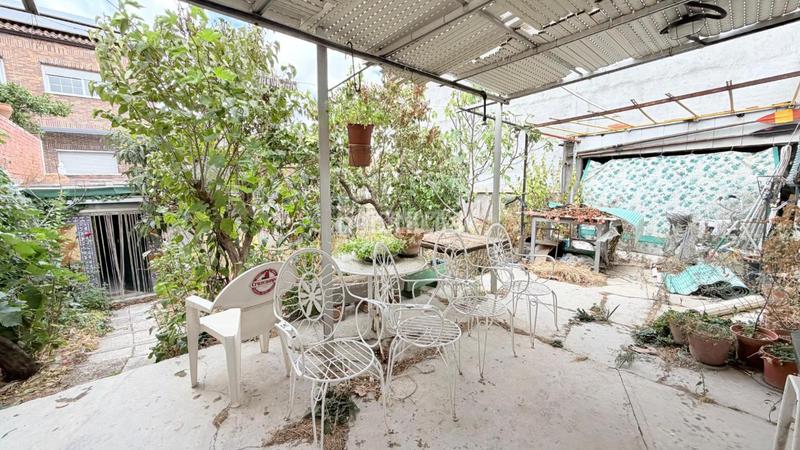 Foto d9e57841-cccc-4701-ba7b-f18aa1284863. Terrain résidentiel dans Valdebebas - Valdefuentes Madrid