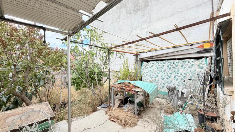 Foto f1f6c404-0f25-4982-aa54-5b2fe57dcdde. Terrain résidentiel dans Valdebebas - Valdefuentes Madrid