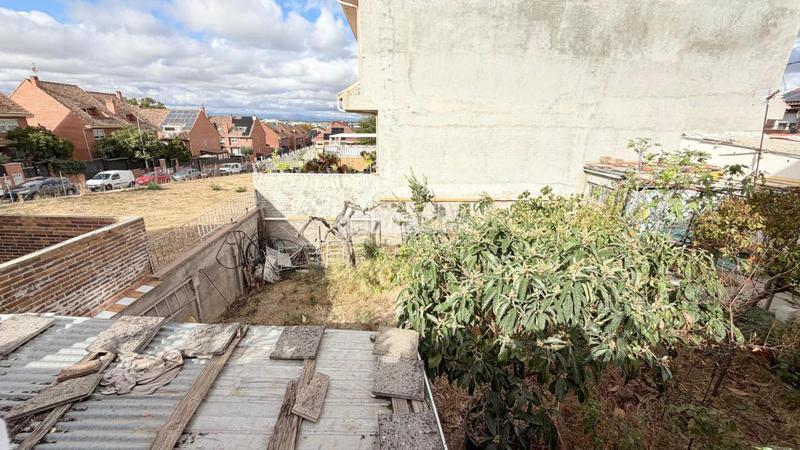 Foto f89f7e58-0cab-4d03-8465-144d730da4e5. Terrain résidentiel dans Valdebebas - Valdefuentes Madrid