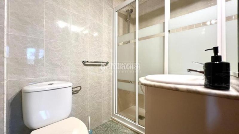 Foto 175ffb08-859f-45a6-98fe-5c266d0e72d7. Appartement avec chauffage dans Pinar del Rey Madrid