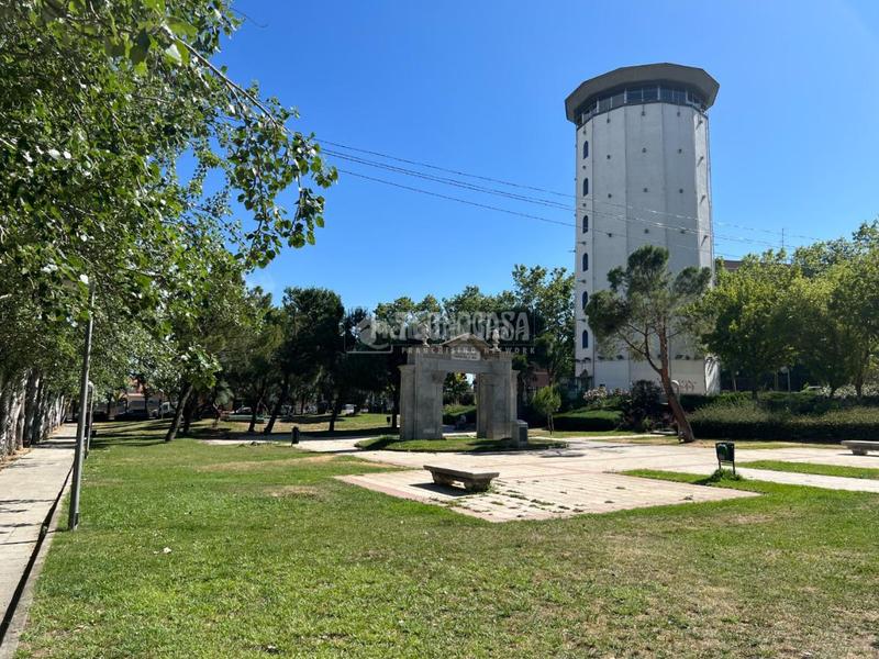 Foto 517704bc-53ad-4eae-a52b-e2aabefce3e3. Appartement avec chauffage dans Pinar del Rey Madrid